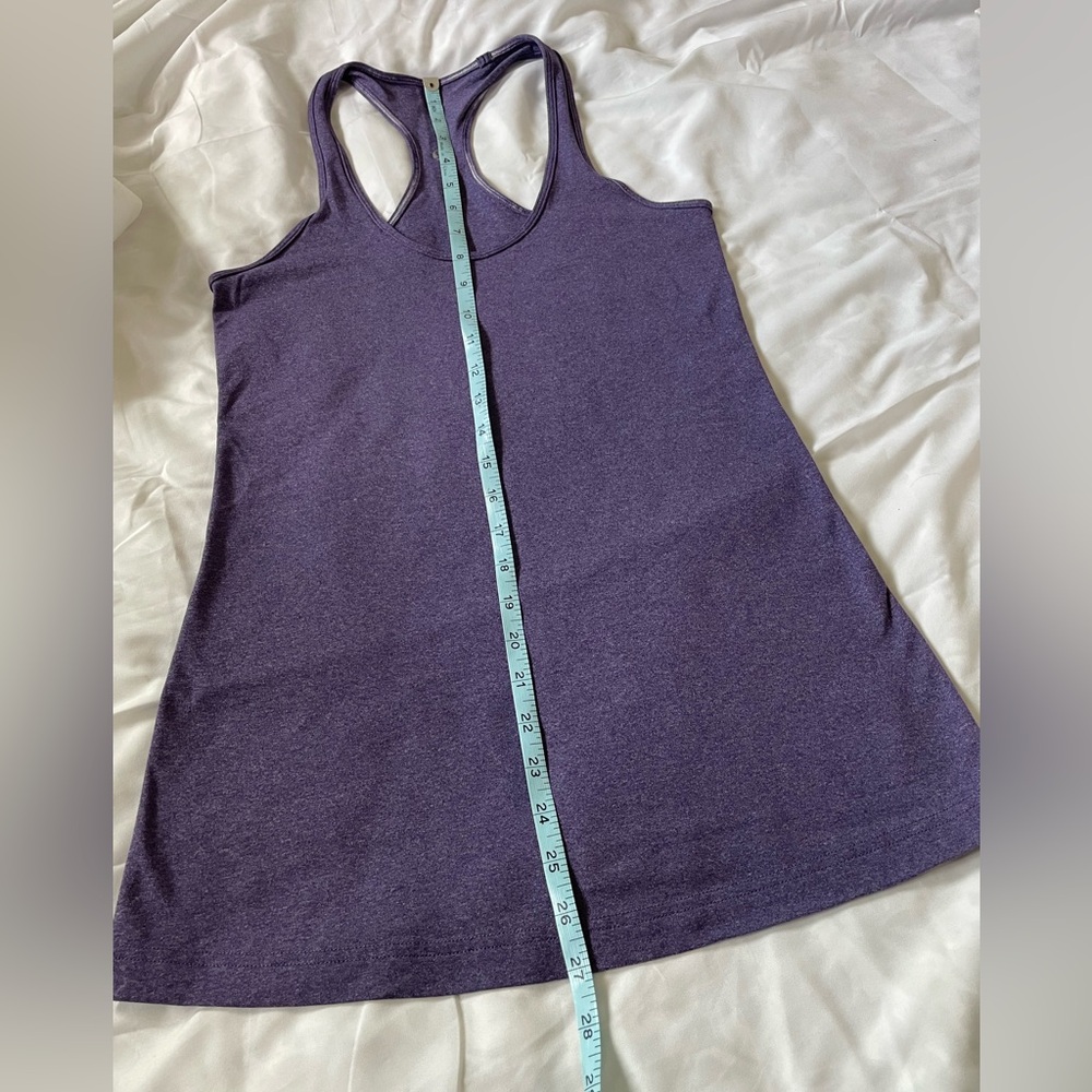 Lululemon Racerback Tank - Picture 4 of 7